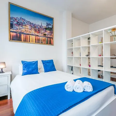Guestready - The New Made In * Porto