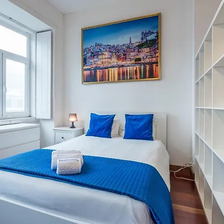Apartment Guestready - The New Made In Porto
