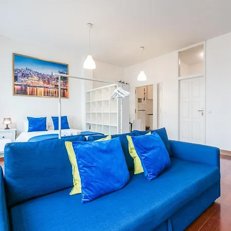 Apartment Guestready - The New Made In *