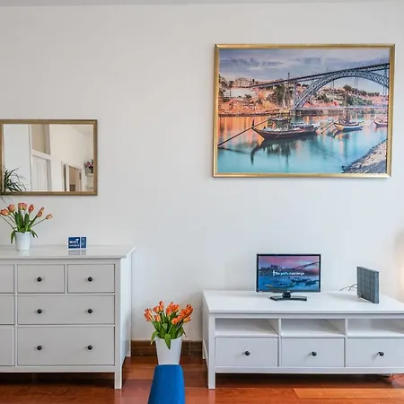 Guestready - The New Made In Apartment