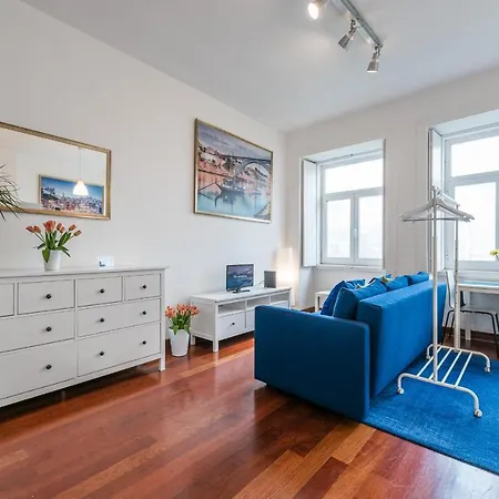 Guestready - The New Made In Apartment