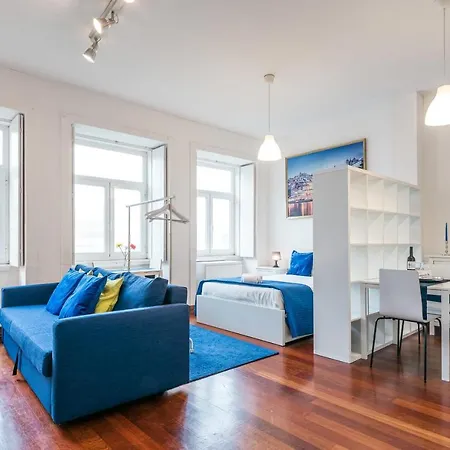 Guestready - The New Made In Porto
