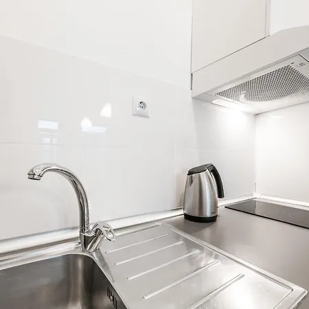 Apartment Guestready - The New Made In Porto
