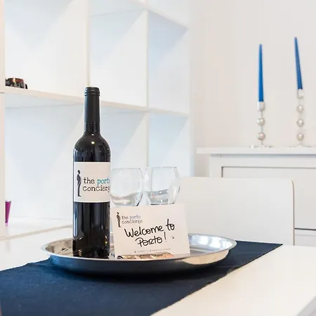 Guestready - The New Made In Apartment Porto