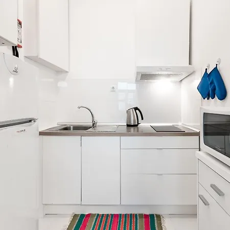 Guestready - The New Made In Appartement *